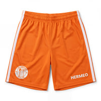 Short Orange