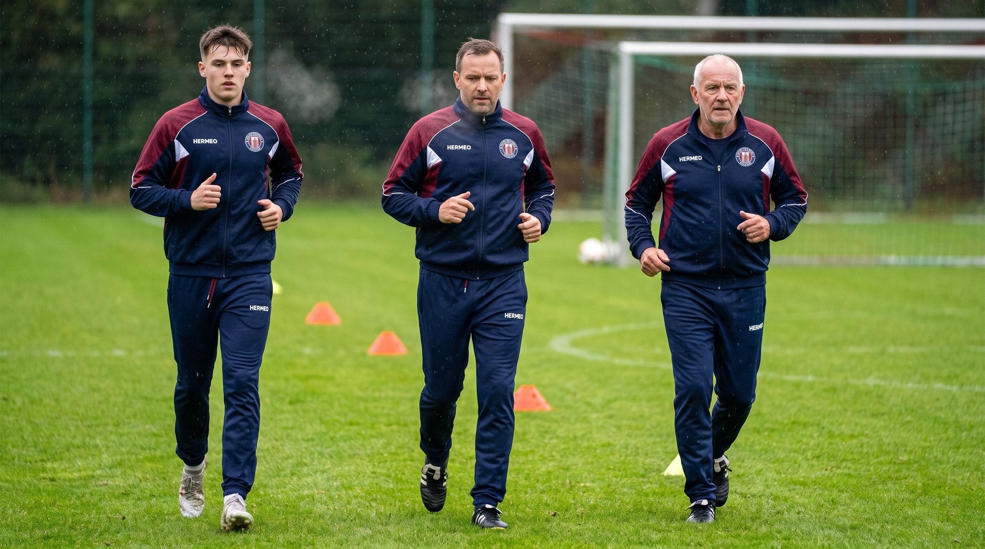 Training