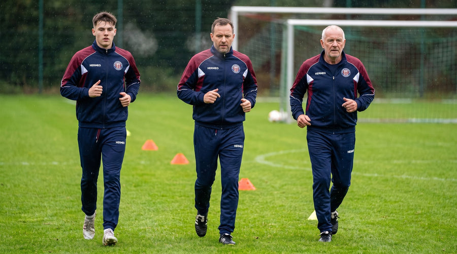Training