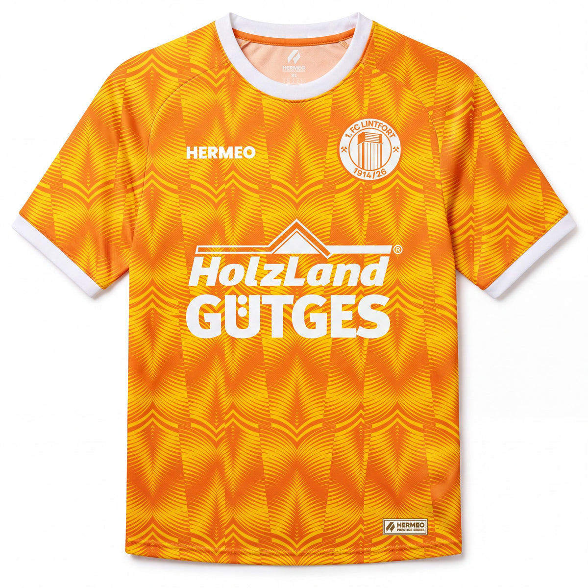 1. FC Lintfort Torwarttrikot