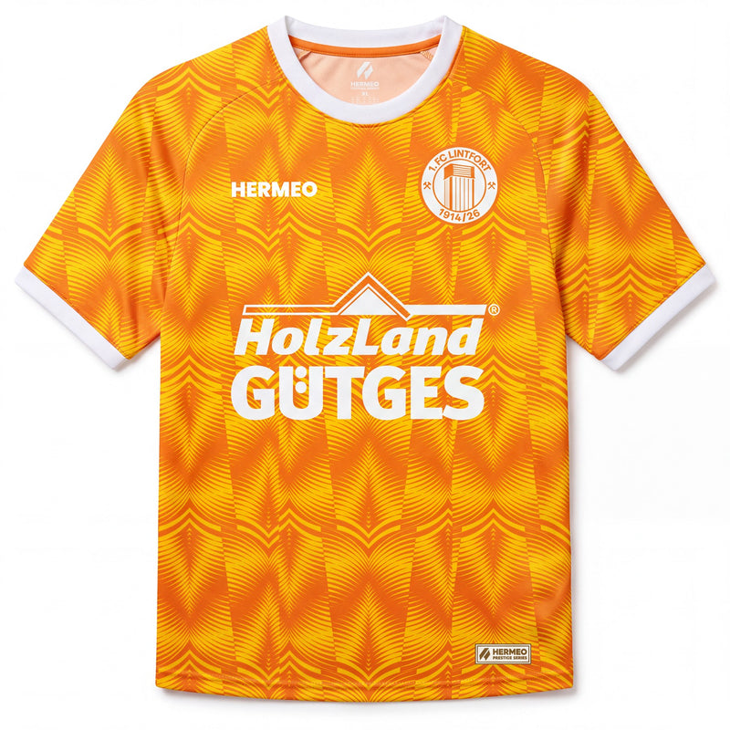 1. FC Lintfort Torwarttrikot