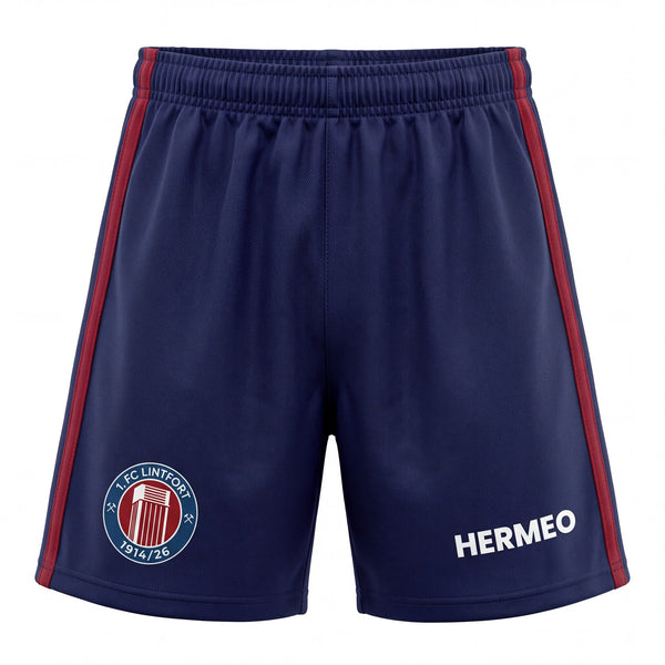Short Navy